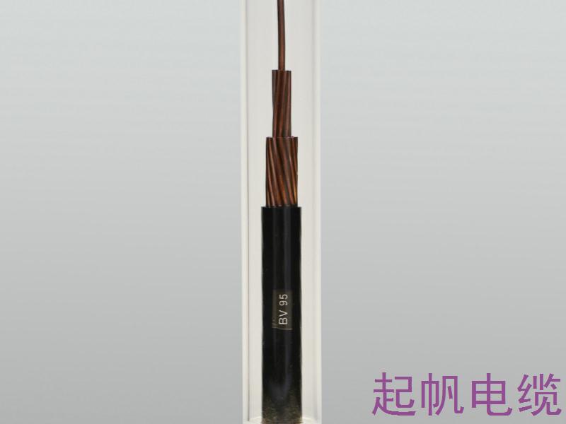 BV95 布電線(xiàn)