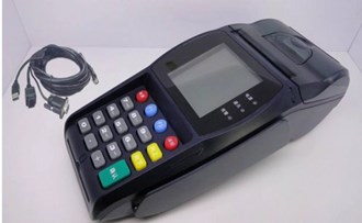 米刷pos機安全嗎？